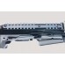 Планка Weaver на крышку ствольной коробки НАЯ модель st_6041 от RedHeat