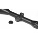 Оптический прицел KAPS 3-12x56 TLB с подсветкой модель st_167 от Kaps