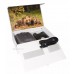 Бинокль Zeiss Victory Pocket 10x25 чёрный модель st_7517 от Carl Zeiss
