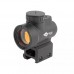 Прицел коллиматорный Veber Wolf Reflex 125 RD (25712) модель vb_25712 от Veber