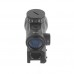 Прицел коллиматорный Veber Wolf Reflex 125 RD (25712) модель vb_25712 от Veber