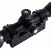 Оптический прицел Nikko Stirling серии Airking 2-7x32 AO, Half Mil-Dot, с подсветкой NGRAI2732 модель st_8038 от Nikko Stirling