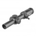 Оптический прицел Veber Wolf 1-8x24 GB FD Загонник (25836) модель vb_25836 от Veber