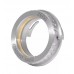 Адаптер Zeiss Gavia для астрономических окуляров 1.25 (1 1/4) 52 83 45 модель st_8182 от Carl Zeiss