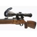 Тепловизионный прицел DALI RS150-640 (50mm, 640x480) модель st_8421 от DALI