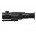 Тепловизионный прицел Dedal-T2.380 Hunter v. 5.1 модель st_8310 от Dedal-NV
