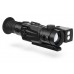 Тепловизионный прицел Dedal-T2.380 Hunter LRF с дальномером v. 5.1 модель st_7753 от Dedal-NV