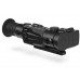 Тепловизионный прицел Dedal-T2.380 Hunter LRF с дальномером v. 5.1 модель st_7753 от Dedal-NV