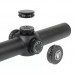 Прицел оптический Veber Wolf 1-4x24 GB FD07 Загонник (28042) модель vb_28042 от Veber