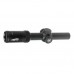 Прицел оптический Veber Wolf 1-4x24 GB FD07 Загонник (28042) модель vb_28042 от Veber