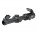 Прицел оптический Veber Wolf 1-4x24 GB FD07 Загонник (28042) модель vb_28042 от Veber