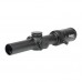 Прицел оптический Veber Wolf 1-4x24 GB FD07 Загонник (28042) модель vb_28042 от Veber