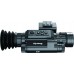 Цифровой прицел ночного видения Sytong HT-60 LRF 6,5/13x 850nm с дальномером модель st_8825 от Sytong
