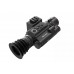 Цифровой прицел ночного видения Sytong HT-60 LRF 6,5/13x 850nm с дальномером модель st_8825 от Sytong