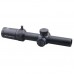 Прицел Vector Optics Taurus 1-6x24 FFP (SCFF-27) модель st_8901 от Vector Optics