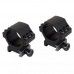 Прицел Vector Optics Taurus 1-6x24 FFP (SCFF-27) модель st_8901 от Vector Optics