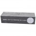 Прицел Vector Optics Forester Jr. 1-4x24 SFP(Q) (SCOC-28) модель st_8893 от Vector Optics