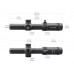 Прицел Vector Optics Forester 1-5x24 GENII SFP(P) (SCOC-03II) модель st_8895 от Vector Optics