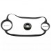 Прицел Vector Optics Continental 1-6x24 Hunting SFP (SCOC-23) модель st_8907 от Vector Optics