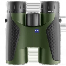 Бинокль Carl Zeiss Terra ED 10x42 black-green модель st_8173 от Carl Zeiss