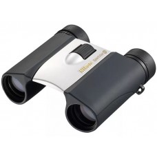 Бинокль Nikon Sportstar EX 10x25 Silver модель st_4264 от Nikon
