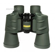Бинокль Sturman 10x50 зелёный модель st_1223 от Sturman