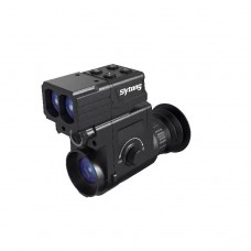 Цифровая насадка Sytong HT-77 LRF 16mm с дальномером модель st_8950 от Sytong