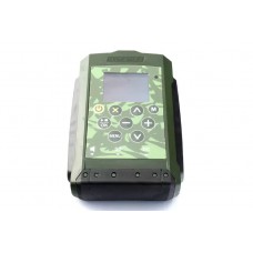 Электронный манок Hunterhelp PRO-3 фонотека №7 Спец. выпуск, 2 TK-9RU модель st_6615 от Hunterhelp