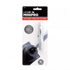 Карандаш для чистки оптики Lenspen MiniPro2 модель st_3214 от Lenspen