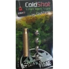 Лазерный патрон ShotTime ColdShot кал. .223Rem (5.56x45) модель st_7793 от ShotTime
