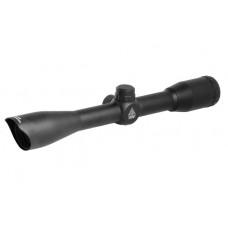 Оптический прицел Leapers True Hunter Classic 4X32 MilDot, бподсветки, сетка-нить, 25,4 мм, кольца на 11 мм модель st_7257 от Leapers