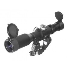 Оптический прицел ПСПУ 4-8x42 Д