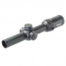 Оптический прицел Veber Wolf 1-4x24 GB DnD Загонник (23702) модель vb_23702 от Veber