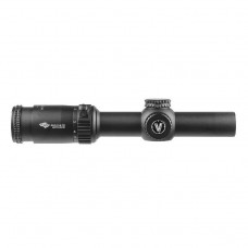 Оптический прицел Veber Wolf 1-8x24 GB FD Загонник (25836) модель vb_25836 от Veber