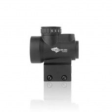 Прицел коллиматорный Veber Wolf Reflex 125 RD (25712) модель vb_25712 от Veber