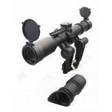 Прицел оптический POSP 3-9x42U