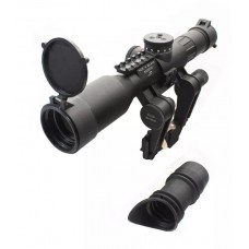 Прицел оптический POSP 8x42DU модель st_1037 от Zenit