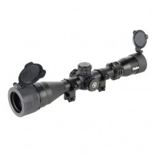 Прицел оптический Veber Пневматика 3-9X40 AOE RG (28303) модель vb_28303 от Veber