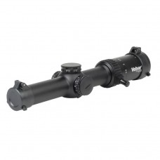 Прицел оптический Veber Wolf 1-4x24 GB FD07 Загонник (28042) модель vb_28042 от Veber