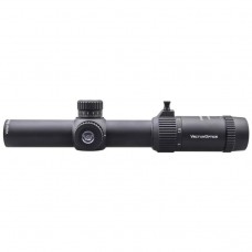 Прицел Vector Optics Forester 1-5x24 GENII SFP(P) (SCOC-03II)