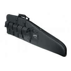 Тактическая сумка-чехол для оружия 38 PVC-DC38B-A черный модель 00004948 от Leapers