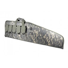 Тактическая сумка-чехол для оружия 42 зелёный PVC-DC42R-A модель 00009507 от Leapers