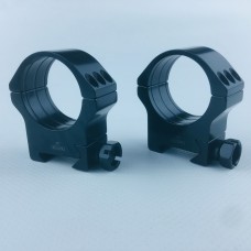 Тактические кольца Rusan Picatinny на 35мм H13  (051T-35-13)