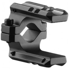 Тактический кронштейн с базами Weaver Fab Defense (BDR-2) модель st_7041 от FAB Defence