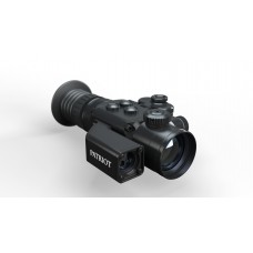 Тепловизионный прицел Venox Patriot LRF модель 00014140 от VENOX