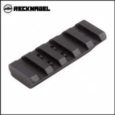 Вертикальная шина Recknagel Picatinny 55мм ERA-TAC (T0905-0008)