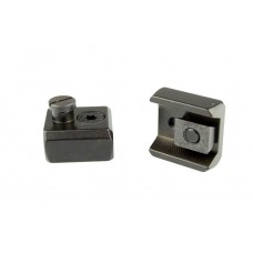 Верхушка Apel шина Zeiss BH5.0mm пара (13000)