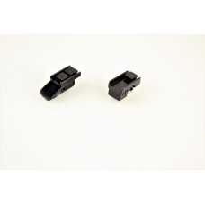 Верхушка (планка) Rusan  под поворотные основания Mauser M12 под SR-шину (049-0066-SR-17) модель 00014026 от Rusan