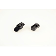 Верхушка (планка) Rusan  под поворотные основания Sauer 303 под SR-шину (049-0044-SR-17) модель 00014027 от Rusan