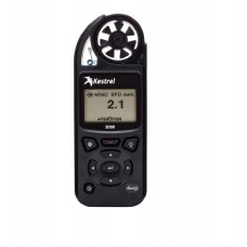 Ветромер Kestrel 5000 LINK (0850LBLK)